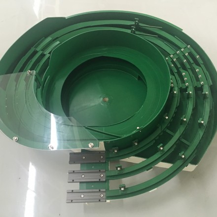 GASKET BOWL FEEDER