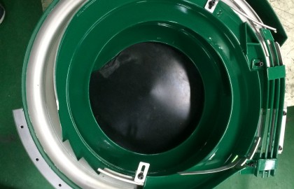 MAGNET BOWL FEEDER